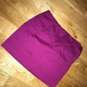 ‼️SOLD🔥Express design studio women’s skirt size 0